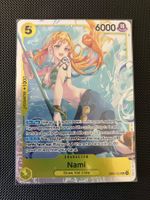 One Piece Nami EB03-053 SR « 🇬🇧 »